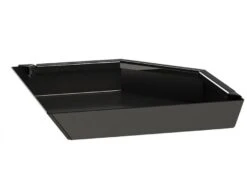 Aschebox Für Nordpeis Kaminbausatz N-20T