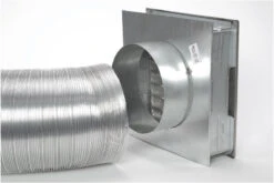 Außenluftgitter 23 X 23 Cm Mit Einbaurahmen -Brunner Verkäufe 83c23ed022629e3d46c4dad58331de3c