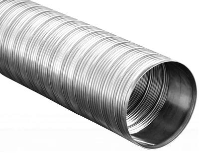 Schornstein Flexrohr 15,0 M Edelstahl Einlagig - Eka Complex E Flex 3 Schornstein Flexrohr 15,0 M Edelstahl Einlagig - Eka Complex E Flex