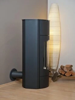 Aluflexrohr 1,5 M 2-lagig, Grau -Brunner Verkäufe 8645 2