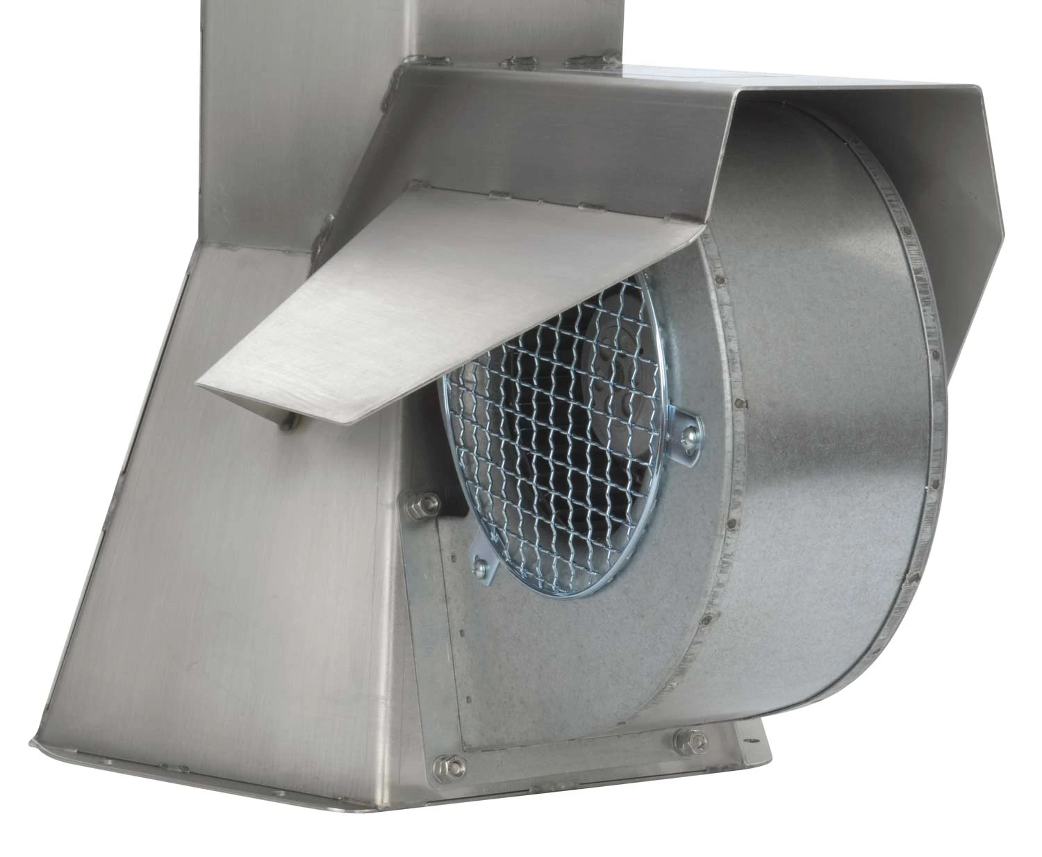 KW Rauchsauger INJEKT RS180 Edelstahl Bis Querschnitt 200 Mm 5 KW Rauchsauger INJEKT RS180 Edelstahl Bis Querschnitt 200 Mm – Bild 3