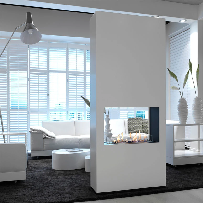 Ethanol Kamin Xaralyn AMBIANCE Tunnel 3 Ethanol Kamin Xaralyn AMBIANCE Tunnel