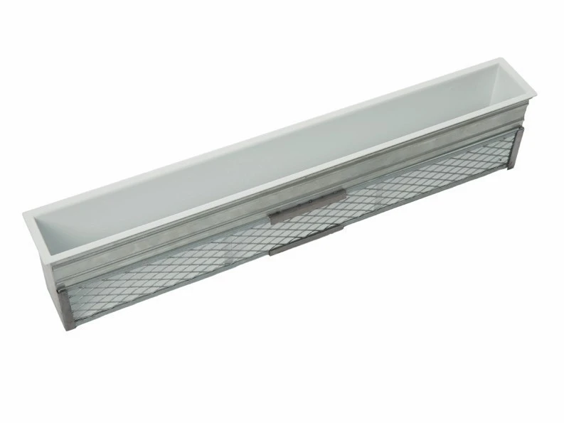 Luftleiste Für Heizeinsätze Schwarz Mit Einbaurahmen 3 Luftleiste Für Heizeinsätze Schwarz Mit Einbaurahmen