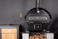 Der Merklinger 800 Holzofen Ohne Untergestell -Brunner Verkäufe 8887d101b04162a6305549035ad7cd41