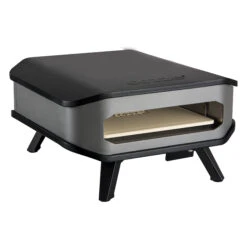 Cozze 13“ Pizza-Gas-Ofen Basic -Brunner Verkäufe 8c006f7d24eedfb216fc30c9b338c3a6