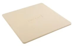 Cozze Pizzastein 34,5x34,5 Cm Für Cozze Pizza Ofen -Brunner Verkäufe 8c6e2e560a69aac38f117f147150cbeb