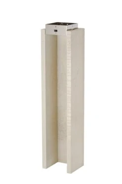 F90 Leichtbauschornstein 4,2 M Mit V4A-Edelstahl NW 80-130 Mm - Eka L90 Compact -Brunner Verkäufe 8d999b9fe77a20e5f214507570b99db9