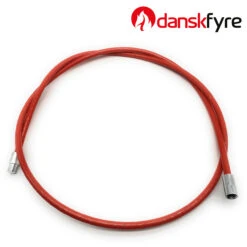 Danskfyre Reinigungsset Mit 2 Bürsten (Kamin- Und Pelletofen) 32 Danskfyre Reinigungsset Mit 2 Bürsten (Kamin- Und Pelletofen) -Brunner Verkäufe 8ezftuflnrlcsb