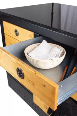 Der Merklinger Outdoor Modul "Lotti" (6 X Schubladen) -Brunner Verkäufe 8f8db5db1dacddd06d7c954d03f1d564