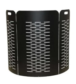 Kamingitter Stahl Lienbacher, 3-teilig Schwarz -Brunner Verkäufe 913fda045c926e5830b10d4fb5b466af