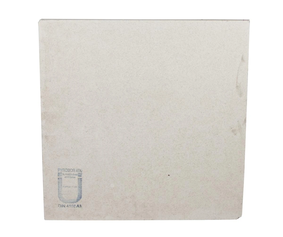 Promatplatte F90 - 500 X 500 X 40 Mm 4 Promatplatte F90 - 500 X 500 X 40 Mm – Bild 2