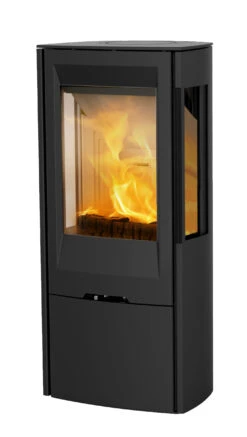 Kaminofen TermaTech TT30G Classic, 5 KW -Brunner Verkäufe 940d6e564725841fbcd3b99877946812