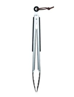 Cozze Grillzange 10,5x5x40 Cm Mit TRP-Griff-Edelstahl -Brunner Verkäufe 9494d52bfa6713c3959df770e536465e