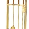 Kaminbesteck Lienbacher Aus Messing, 4- Teilig -Brunner Verkäufe 97138f0368080adc31293fc988acdc6b