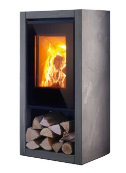 Kaminofen Spartherm AMBIENTE A7, 5,9 KW -Brunner Verkäufe 975674511732cfbd7fe37a78f4701275