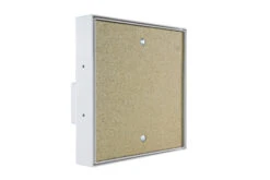 Revisionstür Mit Schnappverschluss Schwenkbar, Weiß -Brunner Verkäufe 980fa59fa69777c25cd6a71c88a4b348