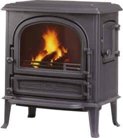 Kaminofen Leda ANTIGUA Schwarz, 9 KW -Brunner Verkäufe 9c809d2e624ab3b8e41e251915954dbb