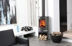 Kaminofen TermaTech TT20R Schwarz, 5 KW -Brunner Verkäufe 9f9ecf37f2aa059691ee4d89febc089c