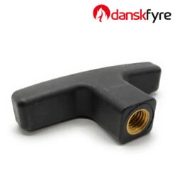 Danskfyre Reinigungsset Mit 2 Bürsten (Kamin- Und Pelletofen) 28 Danskfyre Reinigungsset Mit 2 Bürsten (Kamin- Und Pelletofen) -Brunner Verkäufe 9sbeklwumfm4pp