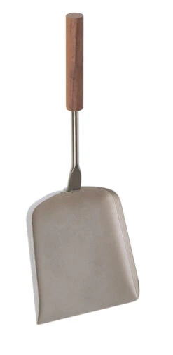 Kaminschaufel Edelstahl Mit Nussholzgriff Lienbacher 1-teilig -Brunner Verkäufe a51a858836a08827966cac0c26a8b705