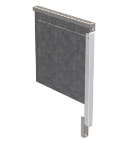 Brandschutzeinheit Lohberger, 10 Cm -Brunner Verkäufe a54e4e0b569d1e6aa58e9d29d3dc8bc3