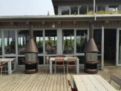 Grillkamin Edelstahl Firestar 650, Brown Sugar -Brunner Verkäufe a83d8154fb7e2c1da6145e4d56c19b07