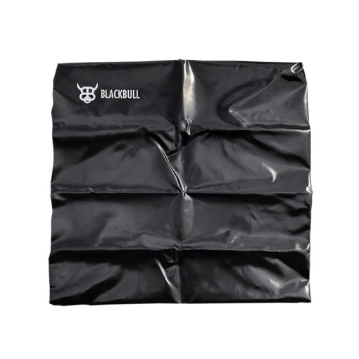 Abdeckhaube BlackBull BIGQUBE L, Schwarz 3 Abdeckhaube BlackBull BIGQUBE L, Schwarz