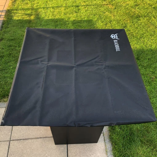 Abdeckhaube BlackBull BIGQUBE L, Schwarz 9 Abdeckhaube BlackBull BIGQUBE L, Schwarz – Bild 7