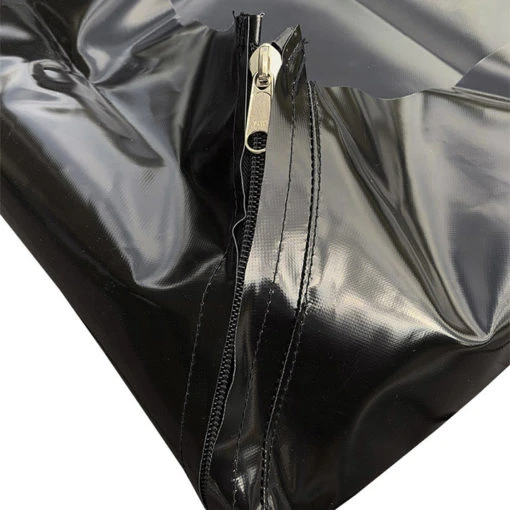 Abdeckhaube BlackBull BIGQUBE L, Schwarz 12 Abdeckhaube BlackBull BIGQUBE L, Schwarz – Bild 10