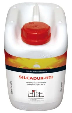 Imprägnierung Silcadur-HTI Für Silca Wärmedämmplatten, 1 L -Brunner Verkäufe acbbb7eb1609fd2e2bf02ae023a79d63