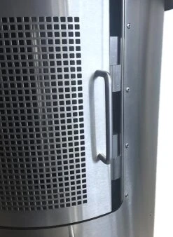 Funkenschutz-Tür Firestar 650 Grillkamin, Edelstahl -Brunner Verkäufe ad86d99b1e51d88b9f678ebb766d1661