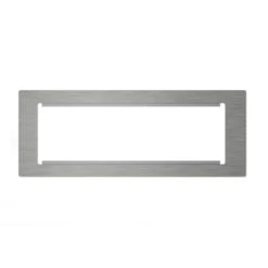 Einbauprofil S Mit Bio Ethanol Brenner Silber Xaralyn -Brunner Verkäufe b229ea845fa5b8d336867ebd848a7af0