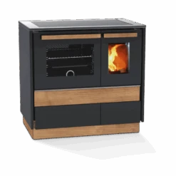 Holzherd Lohberger ALPIN, 6 KW -Brunner Verkäufe b5d1883ccd61d2d713cbc9924bc42480