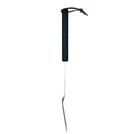 Cozze Grillpaddel 40 X 8 Cm Mit PP-Griff-Edelstahl -Brunner Verkäufe badce5615b64602d371a5460d01d7e0b