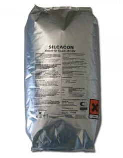 Silcacon Kleber Für Silca Wärmedämmplatten, 5,0 Kg -Brunner Verkäufe bafcf26ef3036a4016c2a4411ea30a43