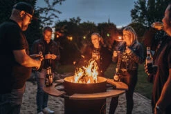 MOESTA-BBQ Bandit FirePlace Inkl. Blackwood Ablagen Und BBQ-Disk -Brunner Verkäufe bandit lagerfeuer anwendung 1200x800x72dpi 805jwiqb3b0mqfjo