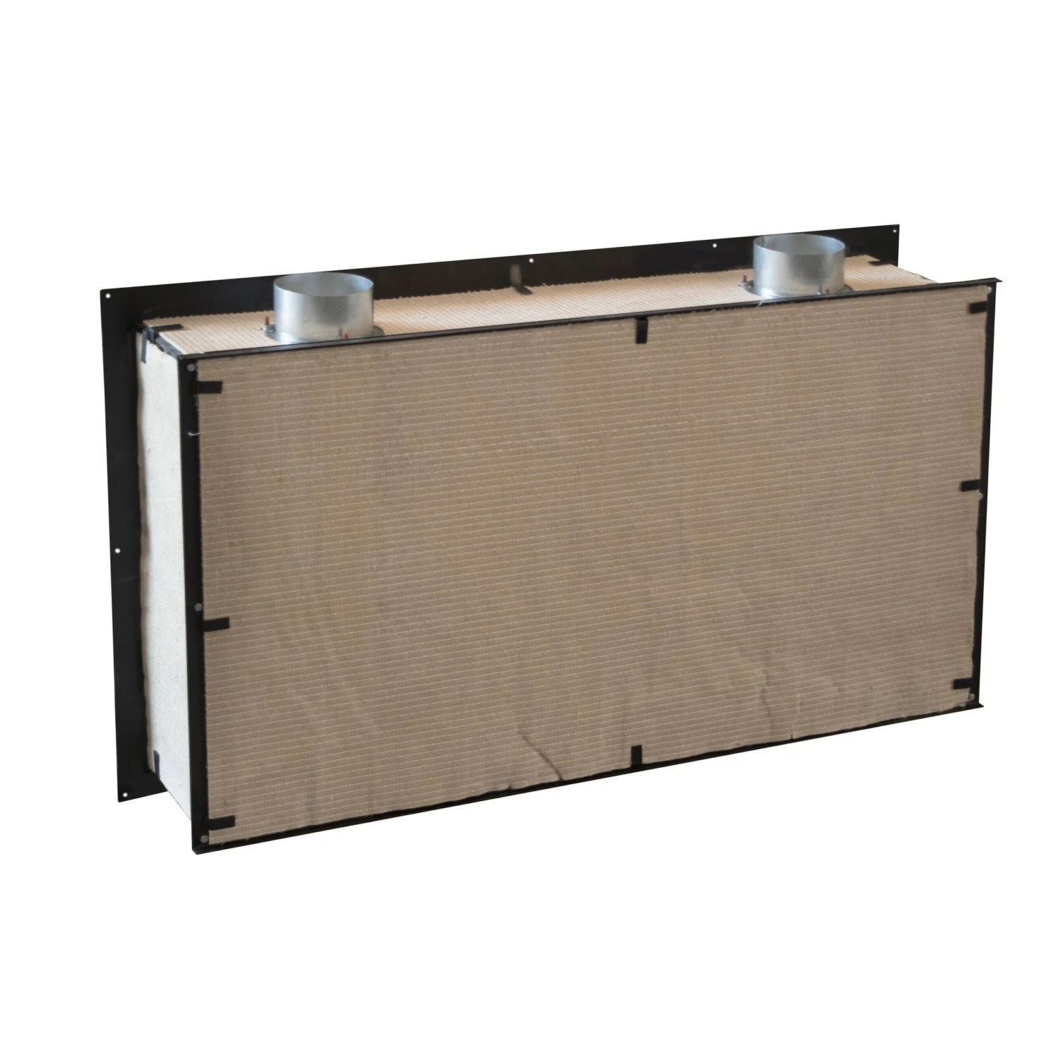 Ethanol Einbaukamin XXL Xaralyn 7 Ethanol Einbaukamin XXL Xaralyn – Bild 5