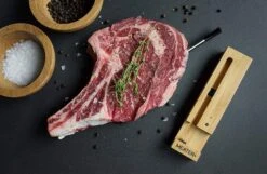 Grillthermometer Kabellos MEATER PLUS Digital -Brunner Verkäufe bd1cc381fcf9aaf7add7379e7eb44101