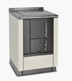 Holzherd Greithwald Öko Star 60, 5,9 KW