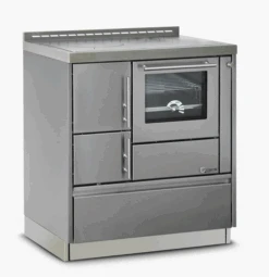 Holzherd Greithwald Öko Star 75, 7 KW