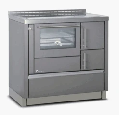 Holzherd Greithwald Öko Star 90, 7 KW