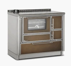 Holzherd Greithwald Öko Star 100, 7 KW