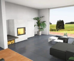 Grundofen Brunner BSG 01 Modul Speicher Stein Nebenstehend, Niedrig -Brunner Verkäufe bsg01 seitlich 01us1y5dd9nsr0t