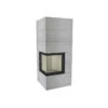 Kaminbausatz Brunner Systemkamin BSK 01 Eck Kamin Drehtür, 10 KW -Brunner Verkäufe bsk01 06do1r3nanihry42pnqxapvq8sap