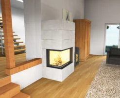 Kaminbausatz Brunner Systemkamin BSK 03 Eck Kamin Rechts Schiebetür, 12 KW 37 Kaminbausatz Brunner Systemkamin BSK 03 Eck Kamin Rechts Schiebetür, 12 KW -Brunner Verkäufe bsk03 02c3pzps0rugyk5