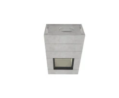 Kaminbausatz Brunner BSK 04 Stil Kamin Tunnel Schiebetür-Kipptür, 10,5 KW 22 Kaminbausatz Brunner BSK 04 Stil Kamin Tunnel Schiebetür-Kipptür, 10,5 KW -Brunner Verkäufe bsk04t 05sivtaifrcx97l