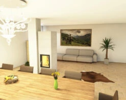 Kaminbausatz Brunner Systemofen BSO 02 Tunnel HKD 2.2 DF, 9 KW -Brunner Verkäufe bso02t 027oop77hcnkkzq