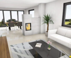 Kaminbausatz Brunner Systemofen BSO 03 Tunnel HKD 2.2 DF, 9 KW -Brunner Verkäufe bso03t 01mweflqvb0wiyb