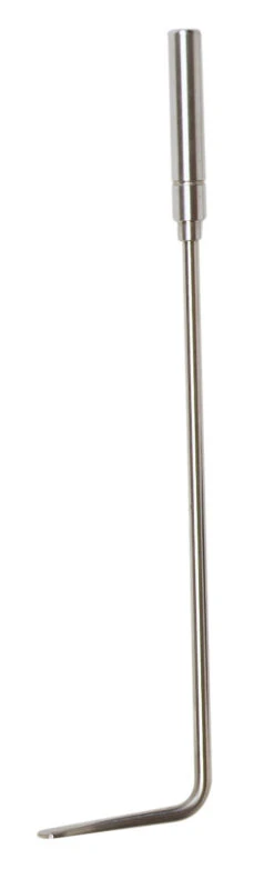 Kaminschürhaken Edelstahl Lienbacher 1-teilig -Brunner Verkäufe c000360a1f854d5ec47dd60fbbc08c25