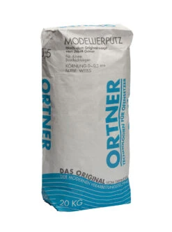 Ofenputz Modellierputz Weiß 0-0,5 Mm, 20 Kg Sack -Brunner Verkäufe c0651621dc1ec8bb0b853c720290449e